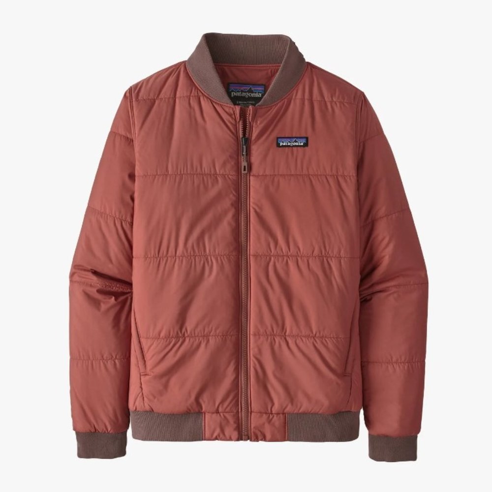 Patagonia Zemer Bomber Jacket